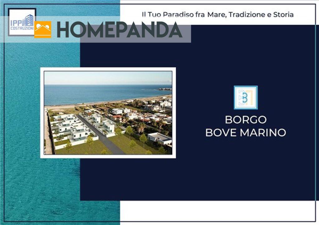appartamento in vendita a Noto