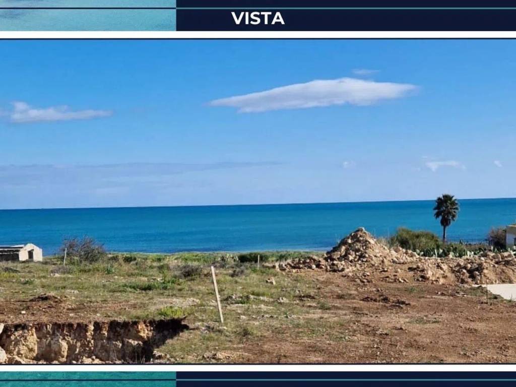 casa indipendente in vendita a Noto