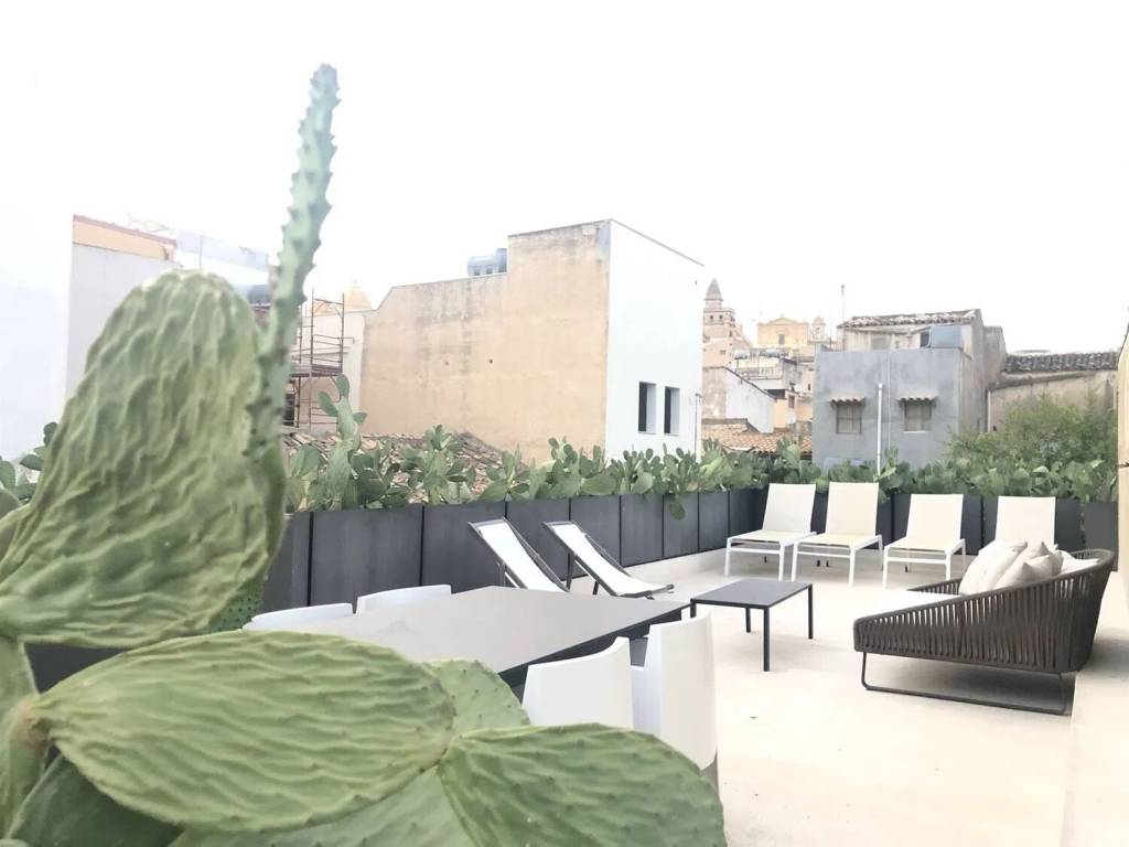 appartamento in vendita a Noto