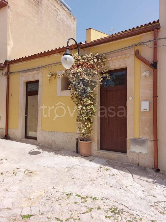 appartamento in vendita a Noto