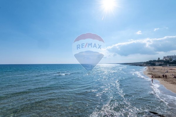 appartamento in vendita a Noto in zona Lido di Noto