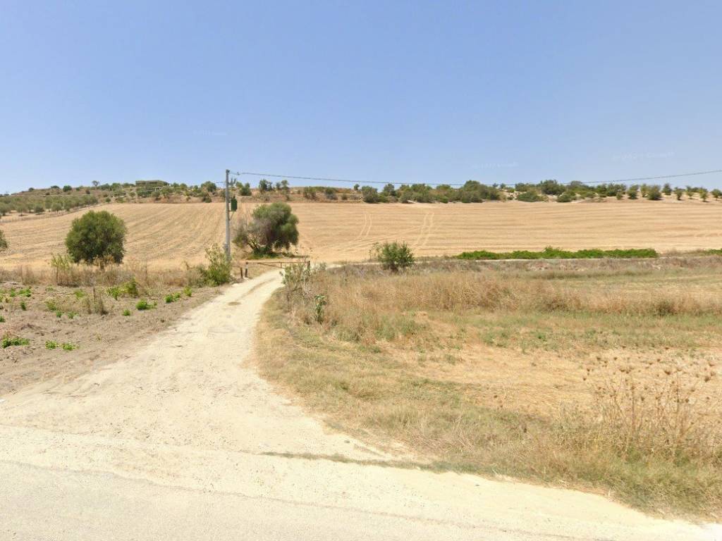 casa indipendente in vendita a Noto in zona Vendicari