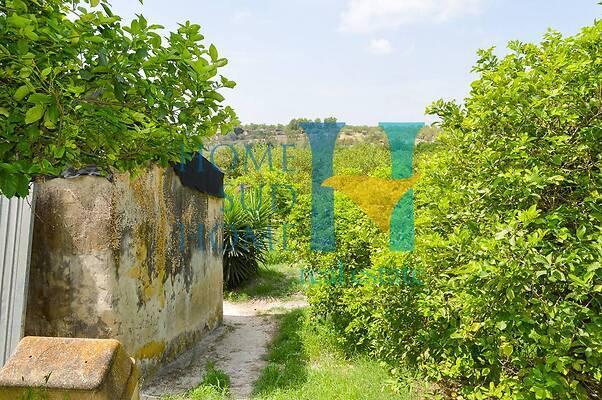 negozio in vendita a Noto in zona Vendicari