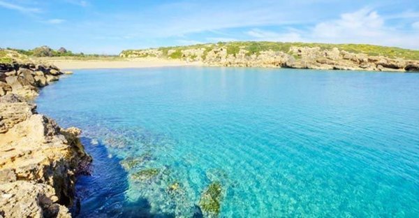 appartamento in vendita a Noto in zona Vendicari