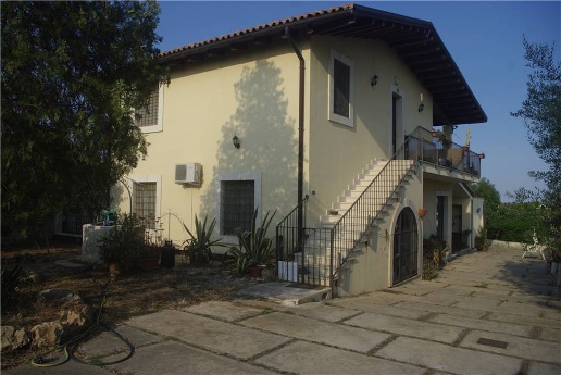 casa indipendente in vendita a Noto in zona Lido di Noto