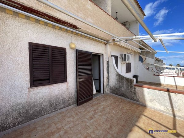 appartamento in vendita a Noto