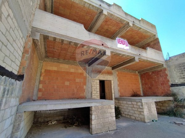 casa indipendente in vendita a Noto