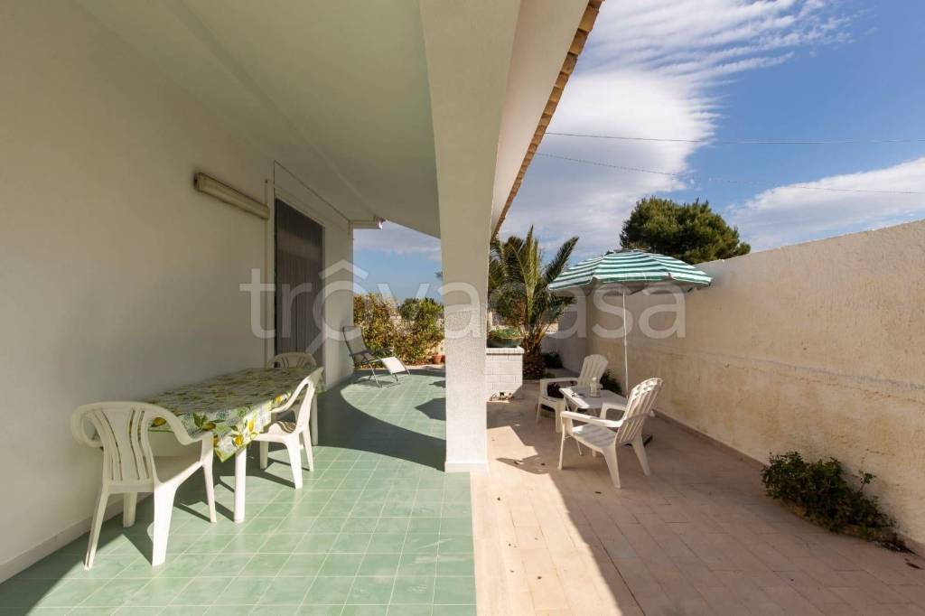 casa indipendente in vendita a Noto in zona Lido di Noto