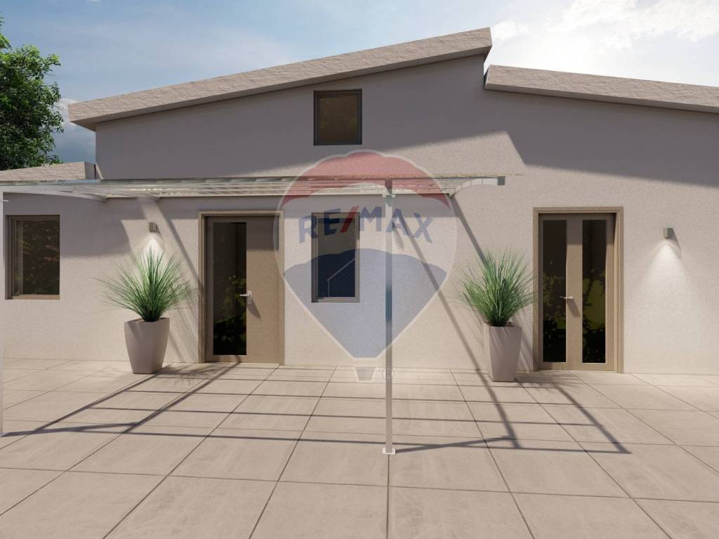 casa indipendente in vendita a Noto in zona Vendicari