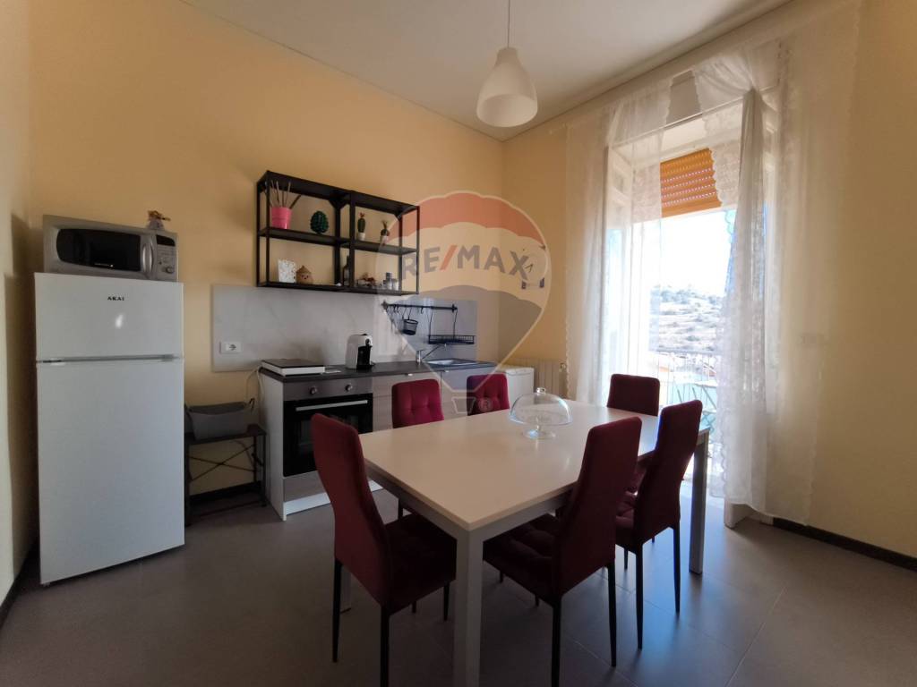 appartamento in vendita a Noto