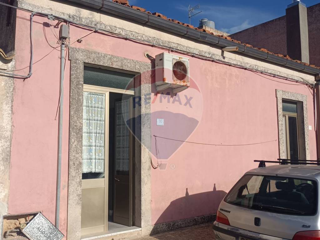 casa indipendente in vendita a Noto in zona Testa dell'Acqua