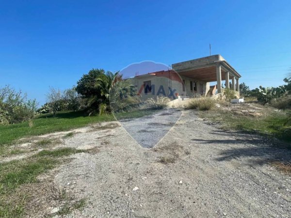 casa indipendente in vendita a Noto in zona Vendicari