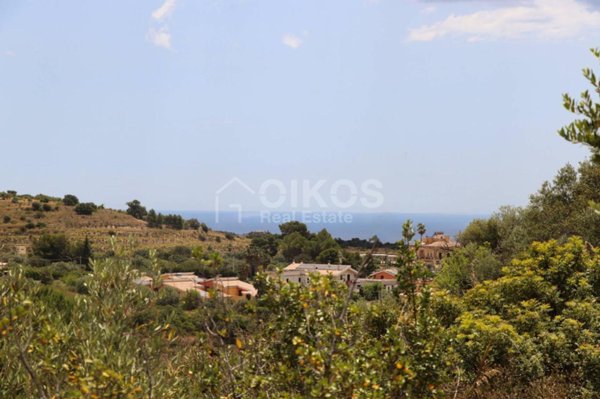 terreno agricolo in vendita a Noto in zona Lido di Noto