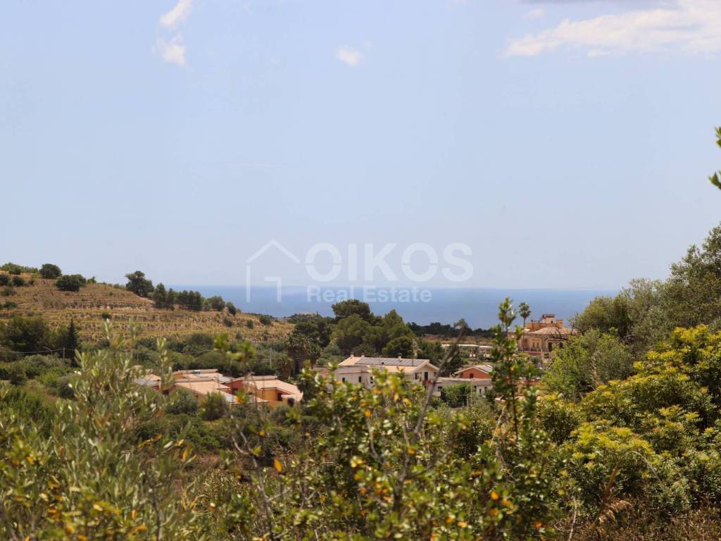 terreno agricolo in vendita a Noto in zona Lido di Noto