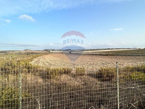 terreno agricolo in vendita a Noto