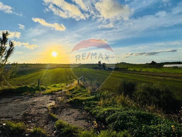 terreno agricolo in vendita a Noto in zona San Lorenzo