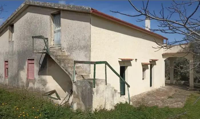 casa indipendente in vendita a Noto