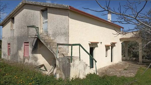 casa indipendente in vendita a Noto