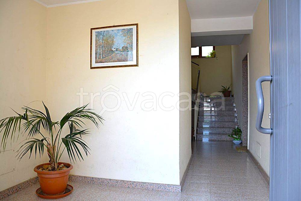 appartamento in vendita a Noto