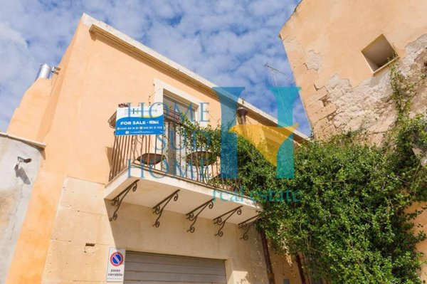 appartamento in vendita a Noto in zona Vendicari