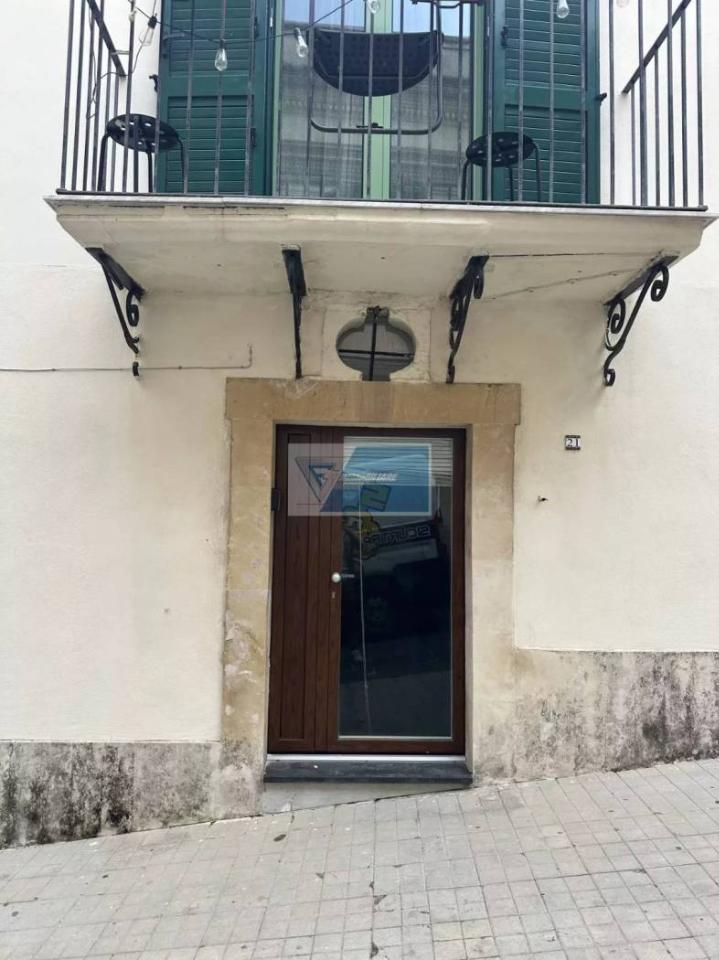 casa indipendente in vendita a Noto