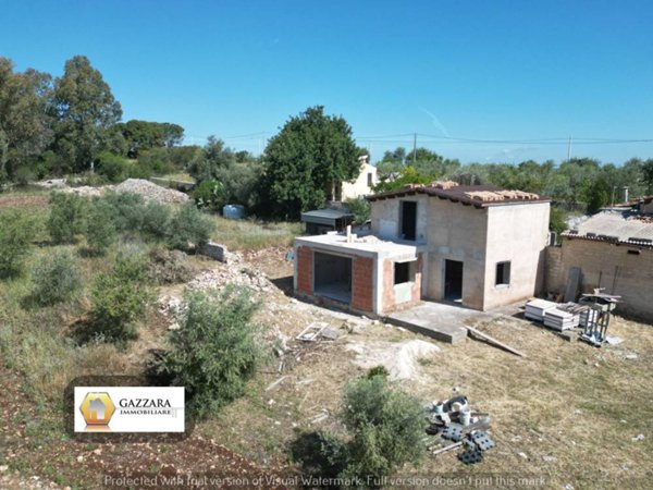 casa indipendente in vendita a Noto