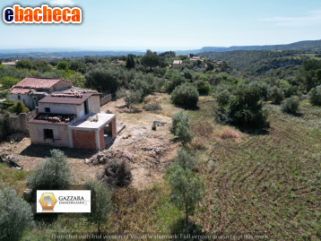 casa indipendente in vendita a Noto