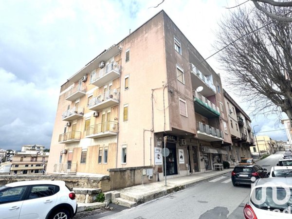 appartamento in vendita a Noto