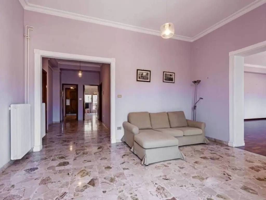 appartamento in vendita a Noto in zona Madonna Marina