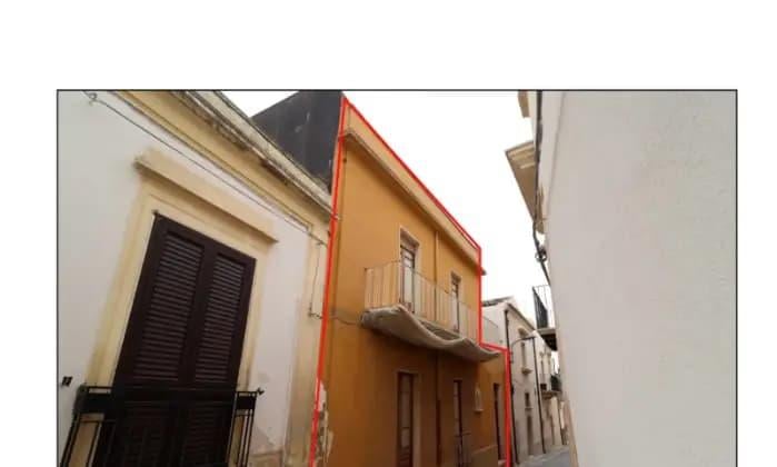 casa indipendente in vendita a Noto