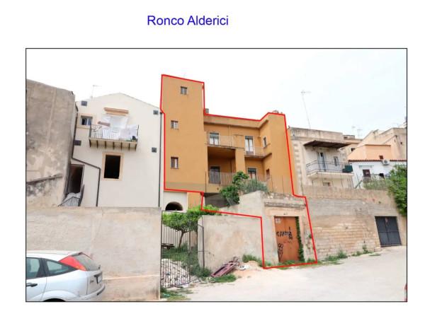 casa indipendente in vendita a Noto