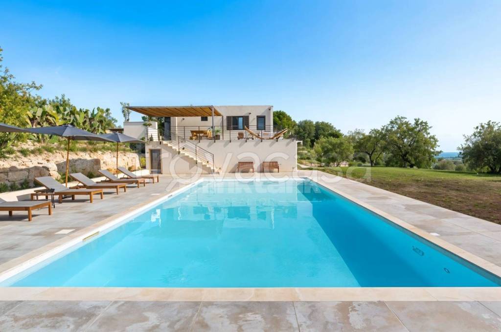 casa indipendente in vendita a Noto in zona Vendicari