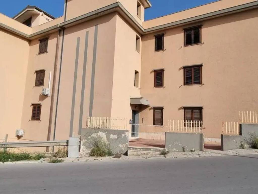 appartamento in vendita a Noto