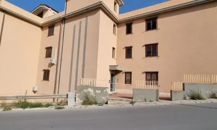 appartamento in vendita a Noto