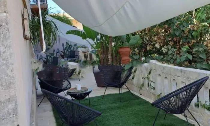 appartamento in vendita a Noto in zona San Corrado di Fuori