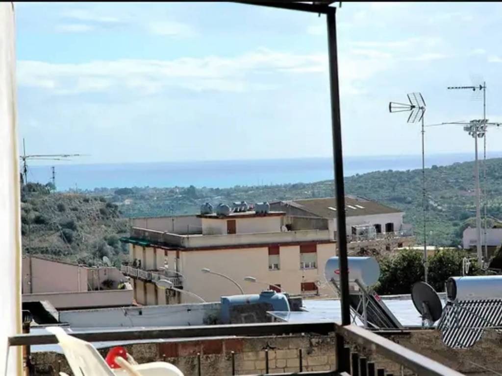 appartamento in vendita a Noto