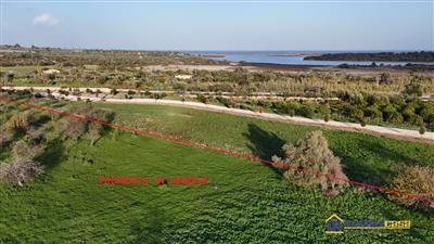terreno agricolo in vendita a Noto in zona Vendicari