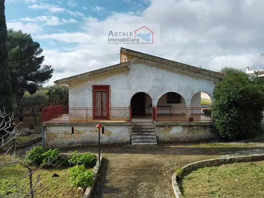 casa indipendente in vendita a Noto in zona Lenzavacche