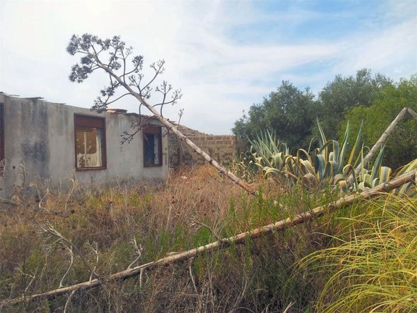 quadrivano in vendita a Noto