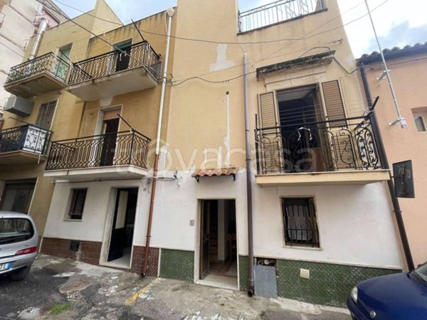 casa indipendente in vendita a Noto