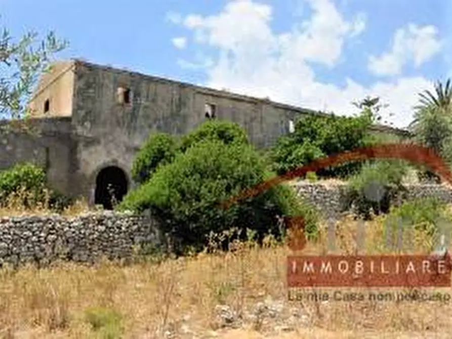 casa indipendente in vendita a Noto