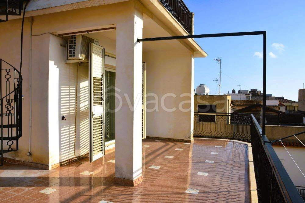 appartamento in vendita a Noto