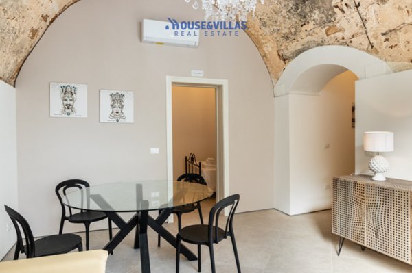 casa indipendente in vendita a Noto