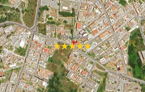 appartamento in vendita a Noto