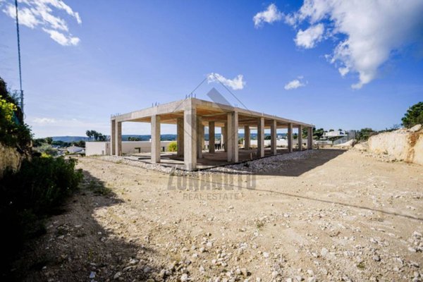 casa indipendente in vendita a Noto in zona San Corrado di Fuori