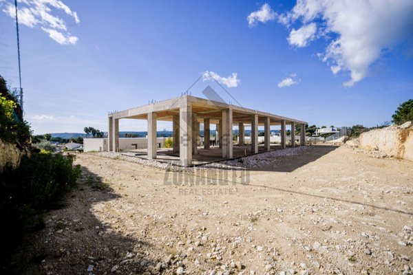 casa indipendente in vendita a Noto in zona San Corrado di Fuori