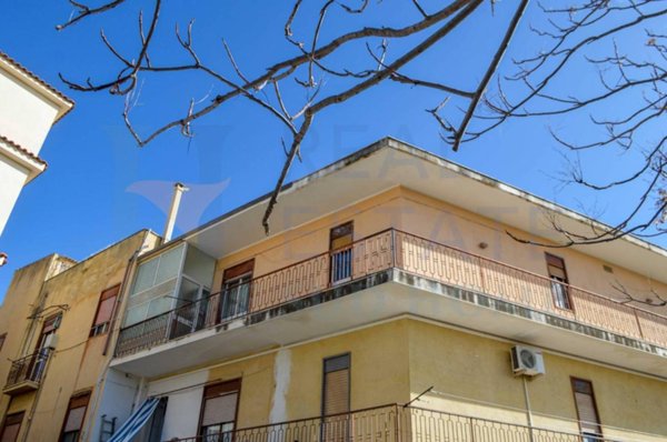 appartamento in vendita a Noto