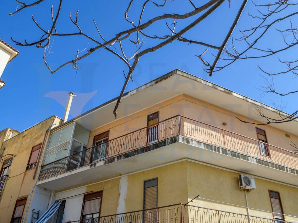 appartamento in vendita a Noto