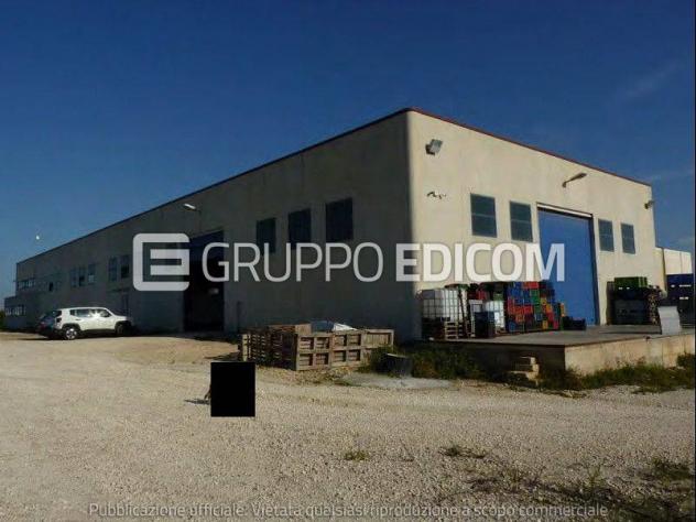 locale commerciale in vendita a Noto