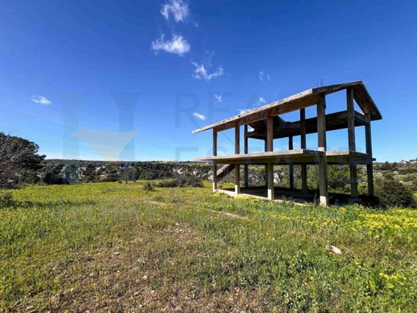 casa indipendente in vendita a Noto
